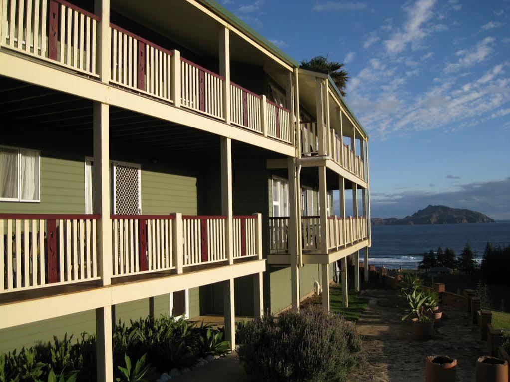 Panorama Seaside Apartments Kingston Extérieur photo
